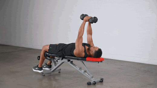 DB Pullover demonstration