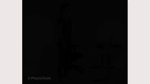 Shoulder Rolls demonstration